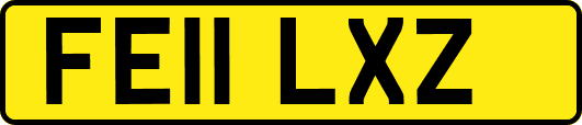 FE11LXZ