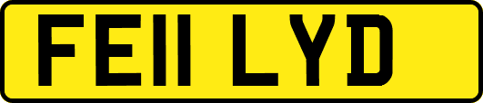 FE11LYD