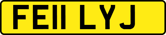 FE11LYJ