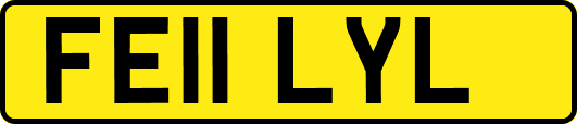 FE11LYL