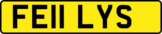 FE11LYS