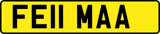 FE11MAA