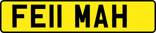 FE11MAH