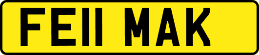FE11MAK