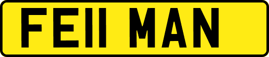 FE11MAN