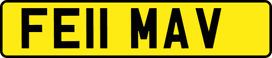 FE11MAV