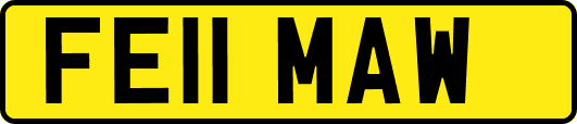 FE11MAW