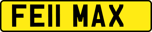 FE11MAX