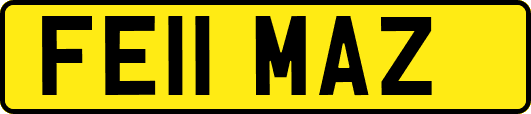 FE11MAZ