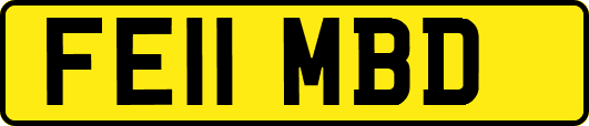 FE11MBD