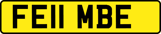 FE11MBE