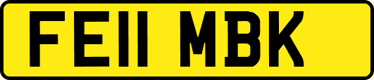 FE11MBK