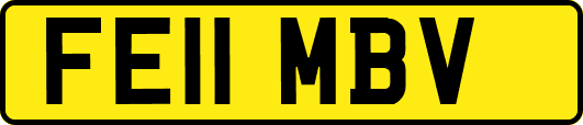FE11MBV