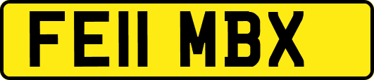 FE11MBX