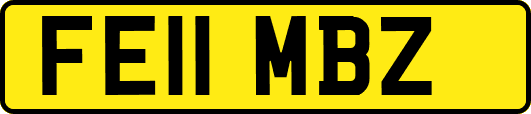 FE11MBZ