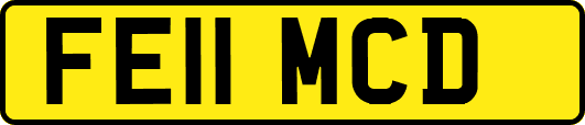 FE11MCD