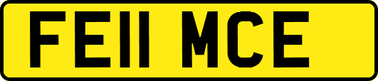 FE11MCE