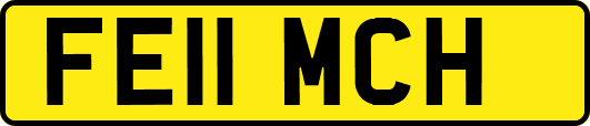 FE11MCH