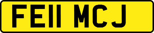 FE11MCJ