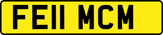 FE11MCM