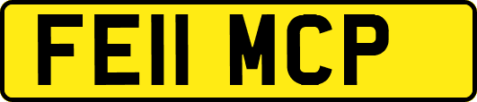 FE11MCP