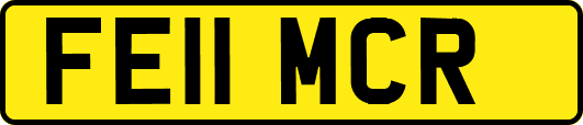 FE11MCR