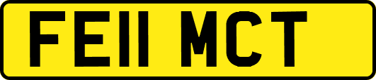 FE11MCT