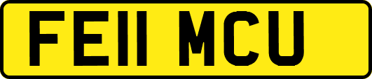 FE11MCU