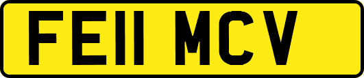 FE11MCV