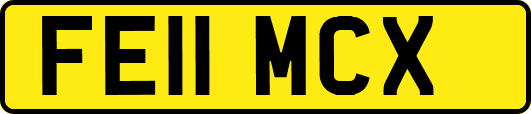 FE11MCX
