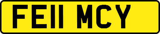 FE11MCY