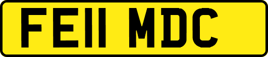 FE11MDC