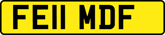 FE11MDF