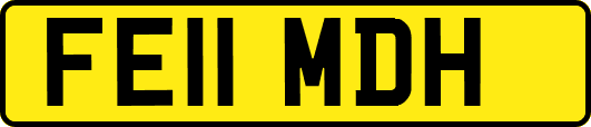 FE11MDH