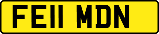 FE11MDN