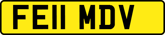 FE11MDV
