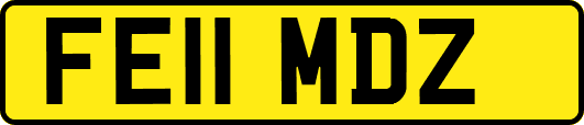 FE11MDZ