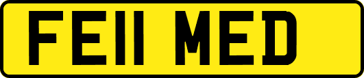 FE11MED