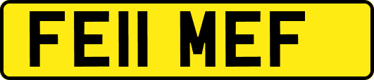 FE11MEF