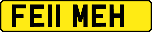 FE11MEH