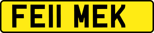 FE11MEK