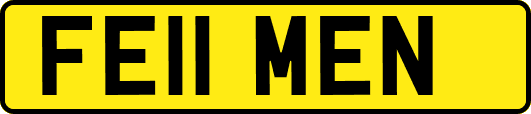 FE11MEN
