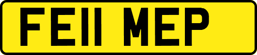FE11MEP