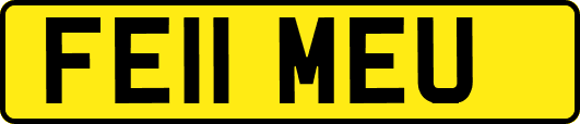 FE11MEU