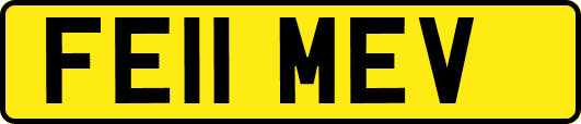 FE11MEV