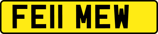 FE11MEW