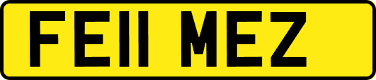 FE11MEZ