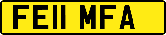 FE11MFA
