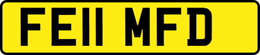 FE11MFD