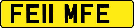 FE11MFE